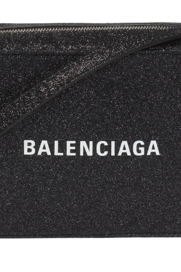 balenciaga everyday shoulder bag